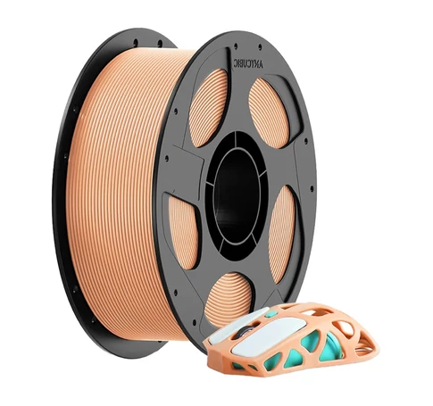Filament PLA Anycubic 1 KG (Peach Fuzz)