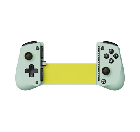 GameSir X5 Lite GN mobil vezérlő Világoszöld