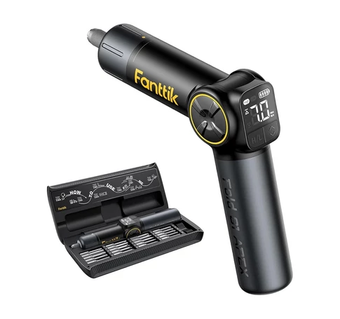 Fanttik S1 Apex Deluxe elektromos csavarhúzó