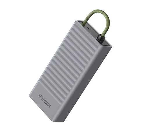 UGREEN CM856 memóriakártya adapter/olvasó, USB/USB-C, SD és micro SD kártyákhoz