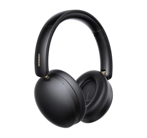 UGREEN Studio Max2 fejhallgató, Bluetooth 5.4 (fekete)