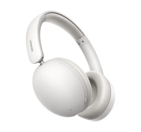 UGREEN Studio Max2 fejhallgató, Bluetooth 5.4 (fehér)
