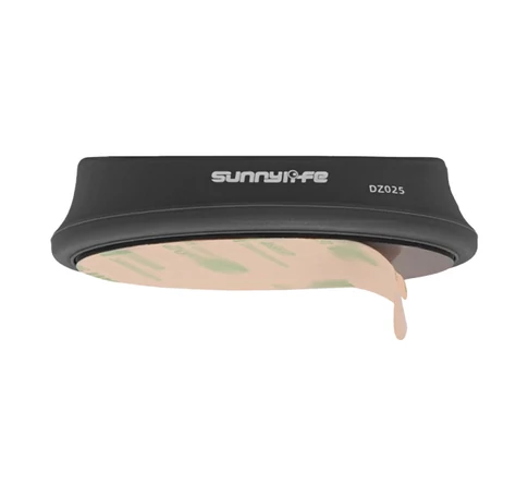 Sunnylife talapzat / talapzat OSMO 360 kamerához (fekete)
