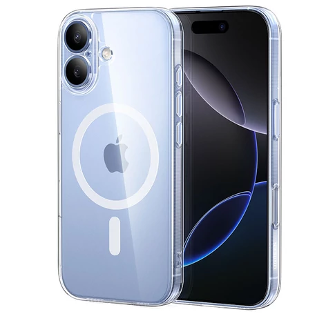 Ugreen CA238 mágneses tok iPhone 17 készülékhez