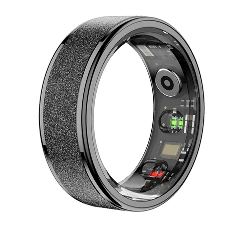 Smartring Colmi R10 20MM 10 (fekete)