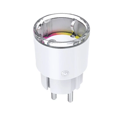 Gosund EP2-Z 10A ZigBee intelligens dugasz