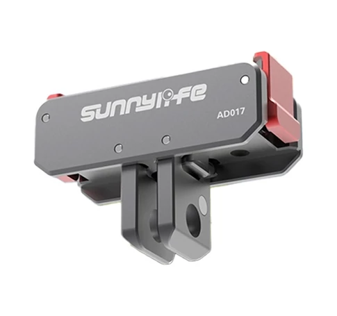 Sunnylife 180° mágneses forgatható adapter