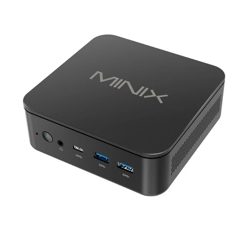 Mini PC Minix NR660 Ryzen 5 6600H 16GB 512GB Windows 11 Pro