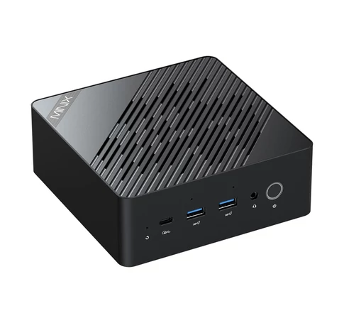 Mini PC Minix ER937 HX370 32GB 1TB Windows 11 Pro