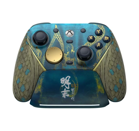GameSir G7 Pro WC Wuchang Edition vezeték nélküli vezérlő