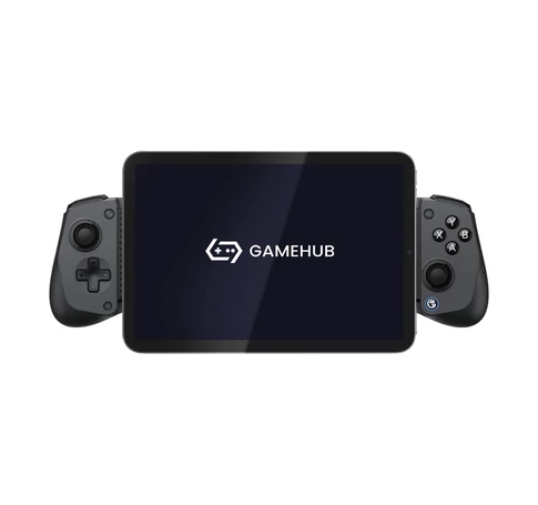 GameSir X5s mobil vezérlő (fekete)