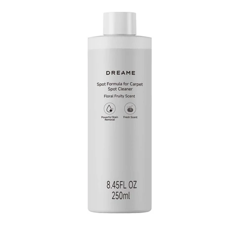 Dreame H14 Dual/H14 Mix/H15 Mix/H12 Dual FlexReach/H13 Dual FlexReach szőnyegtisztító, 250 ml