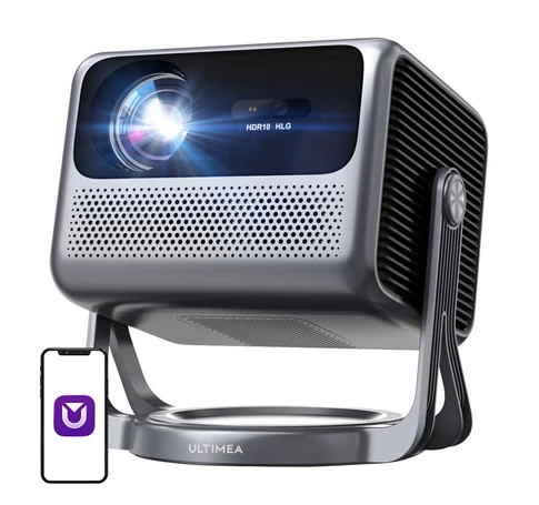 Ultima Nova C40 projektor