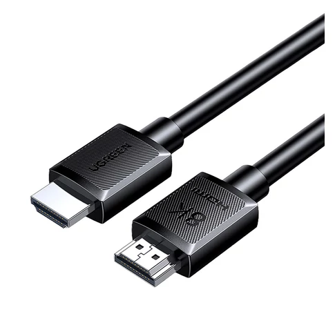 UGREEN HD175 HDMI kábel, 8K/60Hz, 48Gbps, 20m (fekete)