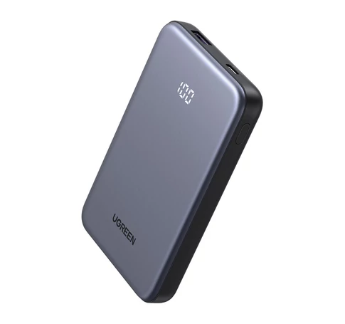 UGREEN PB507 powerbank, 10000 mAh, 20 W PD, USB, USB-C