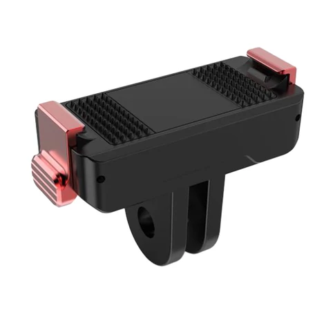 Puluz mágneses adapter gyorskioldóval a DJI Osmo Action 6 / Nano számára