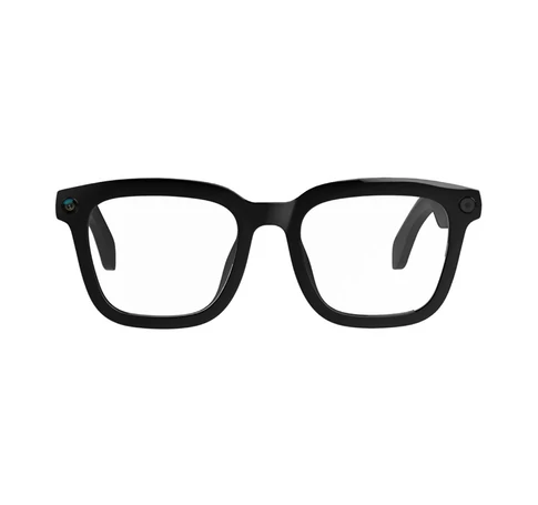 COLMI V03 okos szemüveg Négyzet alakú keret, kék fény szűrő
