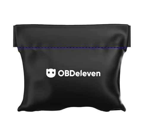 OBDeleven diagnosztikai interfész fedél