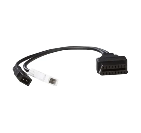 VAG 2x2 to OBD-II adapter OBDeleven