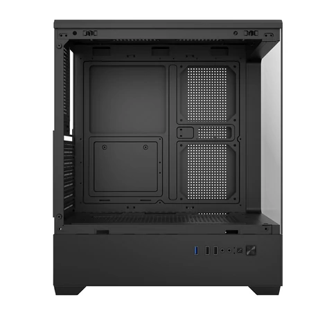 DarkFlash C365 számítógép-ház (fekete)
