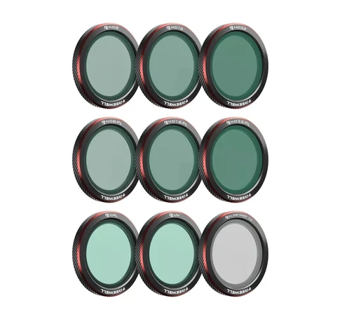 Freewell NEO 2 mágneses szűrő MEGA KIT - 9 darabos csomag