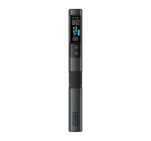 FNIRSI HS-02B 100 W intelligens forrasztópáka