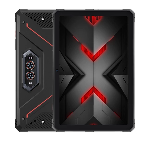 HOTWAV TAB R9 Ultra 5G tablet (piros)