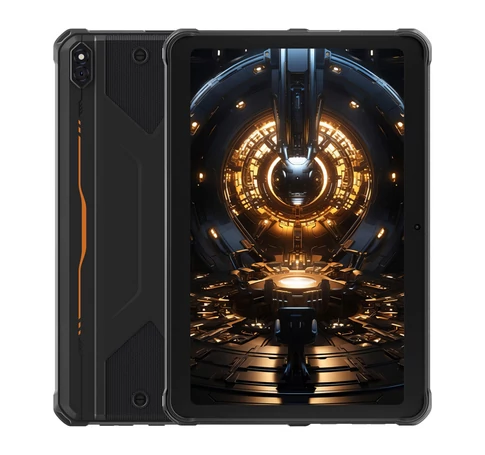 HOTWAV TAB R8 tablet (narancssárga)