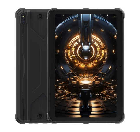 HOTWAV TAB R8 tablet (fekete)
