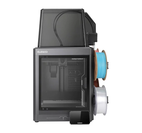 ELEGOO Centauri Carbon 2 Combo 3D nyomtató