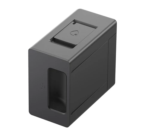 Dreame L40 Ultra CE automata tisztítófolyadék adagoló modul