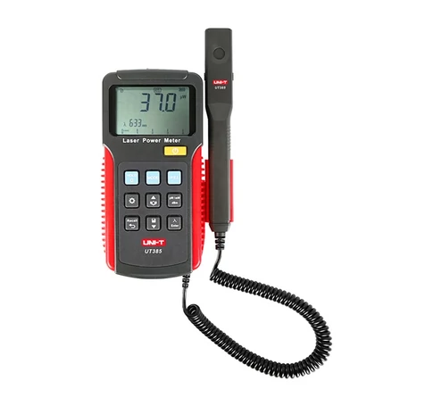 Uni-T UT385 lézeres teljesítménymérő