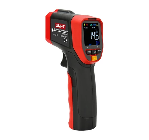 Uni-T UT301A+ infravörös hőmérő