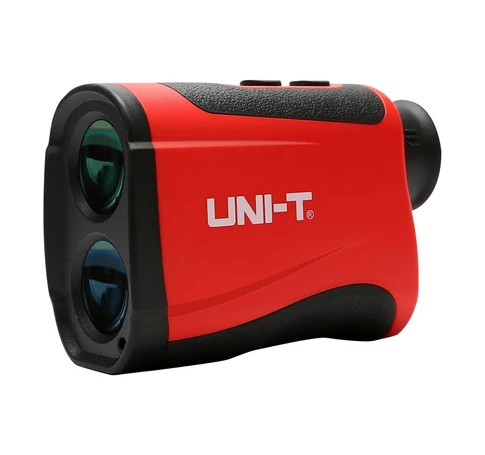 Uni-T LM600 lézeres távolságmérő
