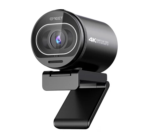 EMEET SmartCam S600 webkamerakészlet