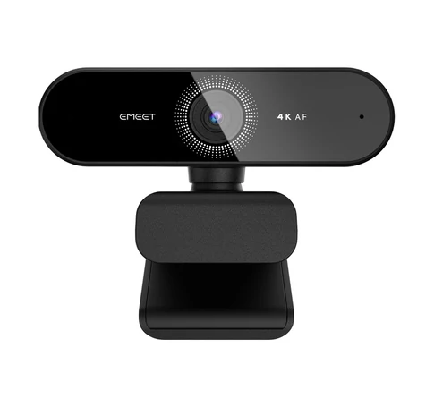 EMEET SmartCam Nova 4K webkamera