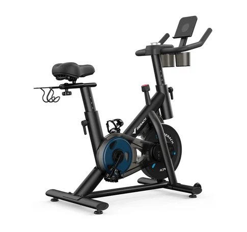 MERACH MR-S26B2-EU  spinning kerékpár (fekete)