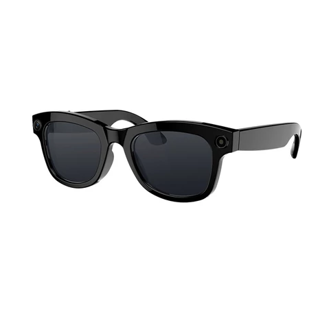 Zeblaze Eyewear AI napszemüveg – fekete