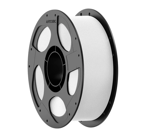 Anycubic PETG szál (fehér) 1 kg