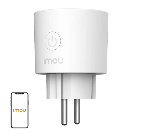 IMOU CE2P intelligens csatlakozó