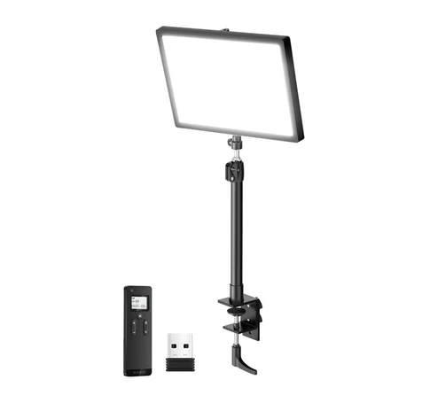 NEEEWER GL25B oldalsó LED-profil