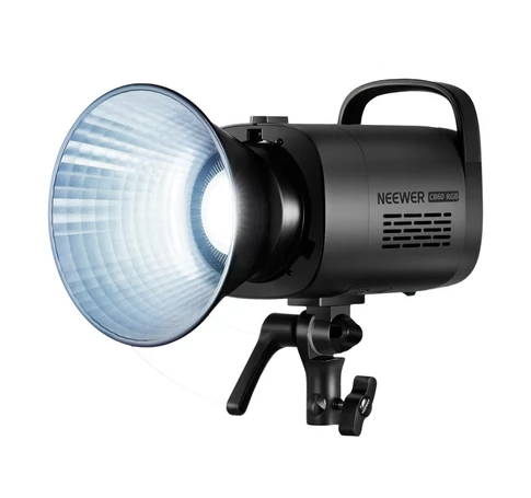 NEEWER CB60 RGB 70 W-os LED stúdióvilágítás, CRI 97+