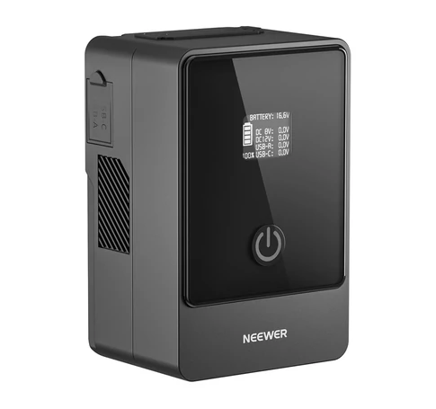 NEEWER 6800 mAh, 14,5 V, 99 Wh-s akkumulátor