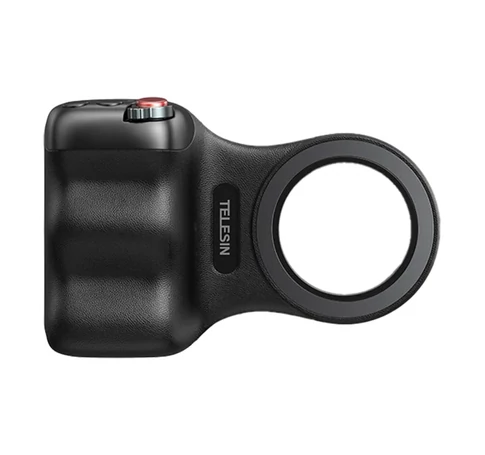MagSafe Fun Shot Grip2 mágneses tartó (fekete)