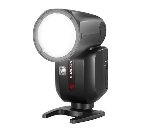 Neewer Z2PRO-F TTL ROUND HEAD FLASH SPEEDLITE WITH 3000mA