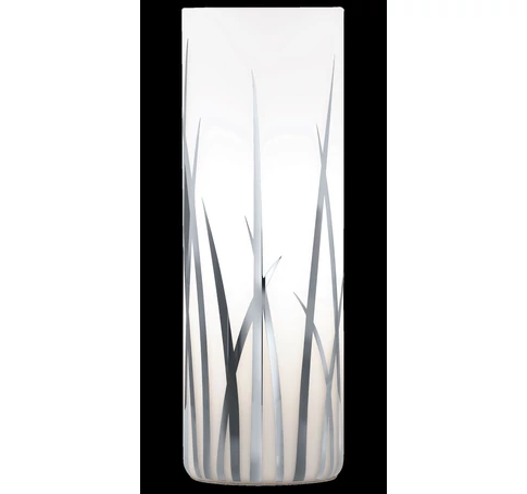 Aszt E27 60W üv/kr d:9cm m:26cm Rivato