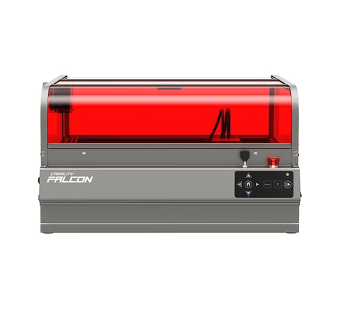 Creality Falcon 2 Pro S 22W lézergravírozó gép