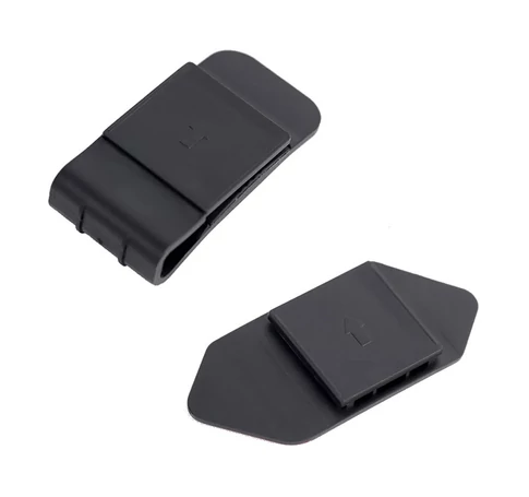 Klipek Q8/Q7/Q2/MS8/MS20/V7/V4 Plus/V6 Pro+ EJEAS interkom fülhallgatóhoz