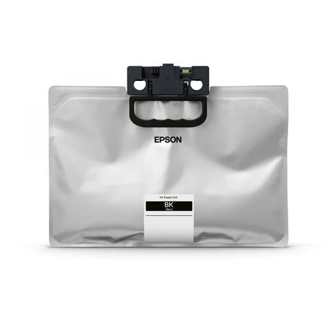 Epson C13T12D140 tintapatron 1 db Eredeti Fekete