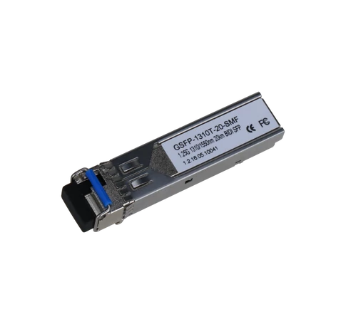 Dahua GSFP-1310T-20-SMF Gigabit Optikai Modul